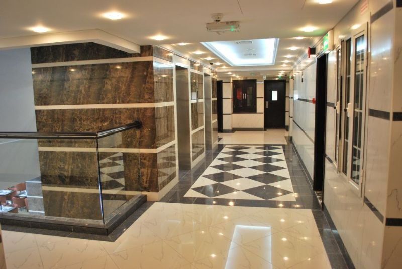London Crown Hotel Dubaï Extérieur photo